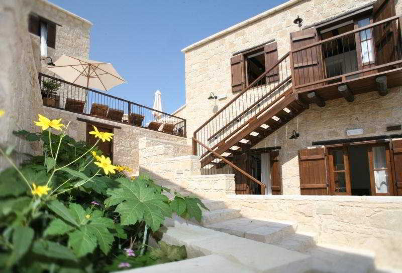 Leonidas Village Houses Goudhi ภายนอก รูปภาพ